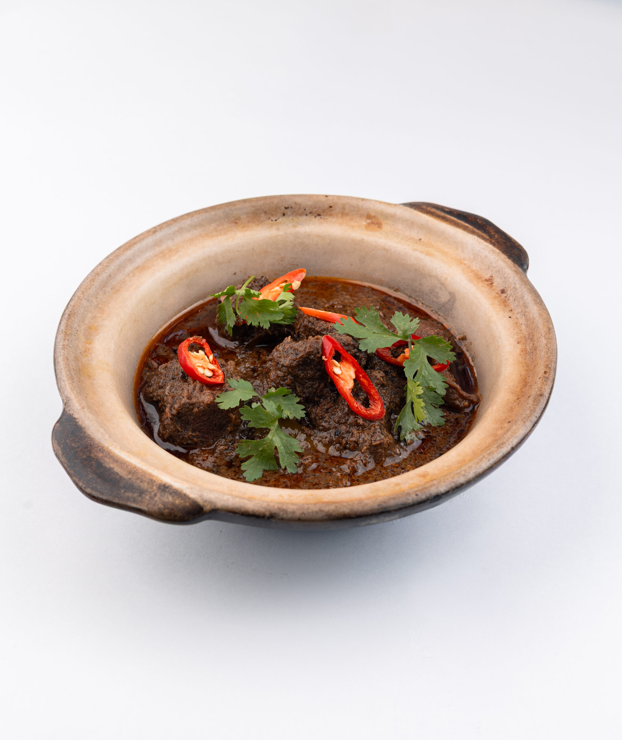 Beef Rendang