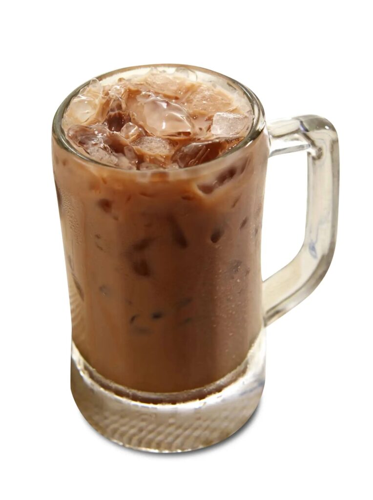 Milo (Iced)