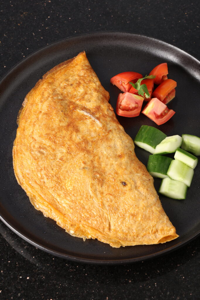 Sambal Omelette