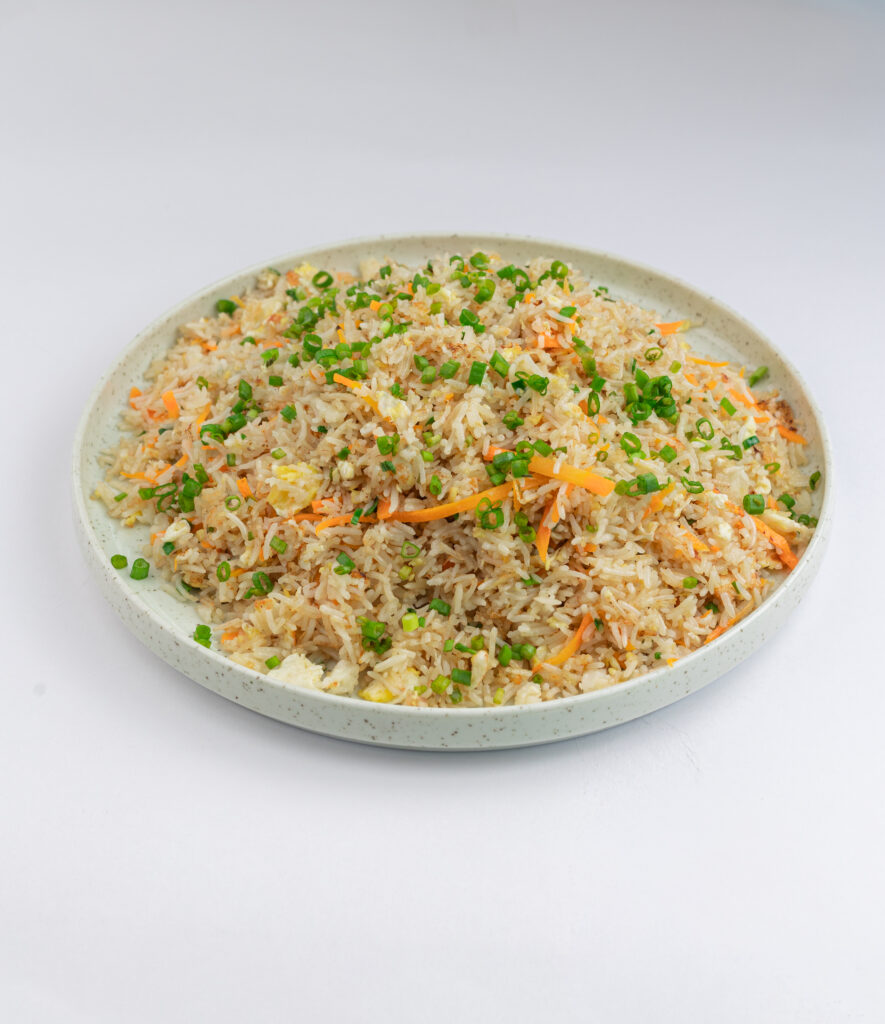 Egg Fried Rice